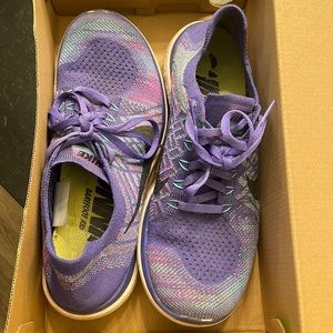 Nike Flyknit Trainer